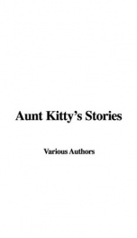 Aunt Kitty's Stories_cover