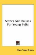 stories and ballads for young folks_cover