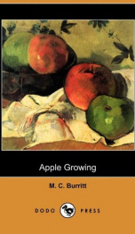 Apple Growing_cover