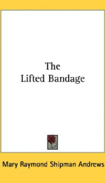 The Lifted Bandage_cover