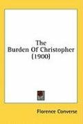 the burden of christopher_cover