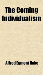 the coming individualism_cover