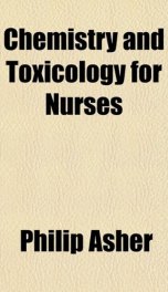 chemistry and toxicology for nurses_cover