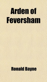 arden of feversham_cover