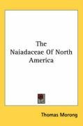 the naiadaceae of north america_cover