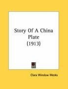 story of a china plate_cover