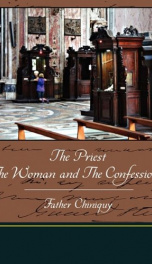 The Priest, The Woman And The Confessional_cover