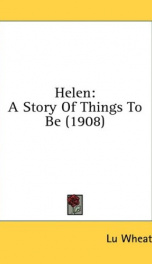 helen a story of things to be_cover