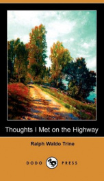 Thoughts I Met on the Highway_cover