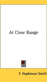 at close range_cover