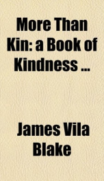 more than kin a book of kindness_cover