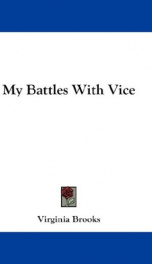 my battles with vice_cover