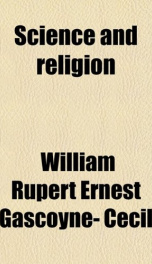 science and religion_cover