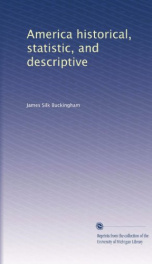 america historical statistic and descriptive_cover