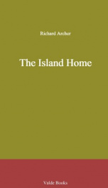 The Island Home_cover