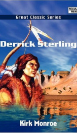 Derrick Sterling_cover