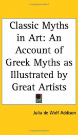classic myths in art_cover