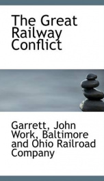 the great railway conflict_cover