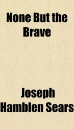 none but the brave_cover