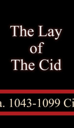 the lay of the cid_cover