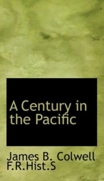 a century in the pacific_cover