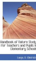 handbook of nature study for teachers and pupils in elementary schools_cover
