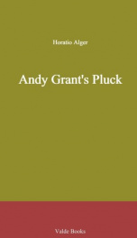 Andy Grant's Pluck_cover