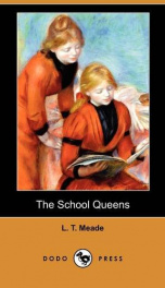 The School Queens_cover