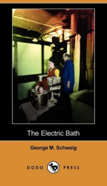 The Electric Bath_cover
