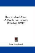 hearth and altar a book for family worship_cover