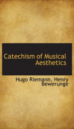 catechism of musical aesthetics_cover
