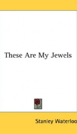 these are my jewels_cover