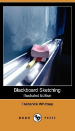blackboard sketching_cover