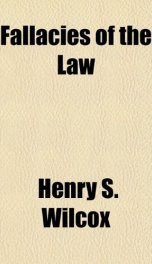 fallacies of the law_cover