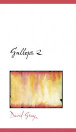 gallops 2_cover