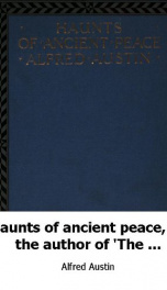 haunts of ancient peace_cover