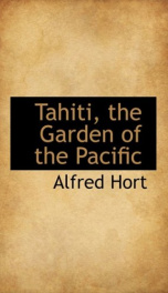 tahiti the garden of the pacific_cover