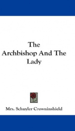 the archbishop and the lady_cover
