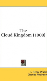 the cloud kingdom_cover