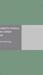 a students history of the united states_cover