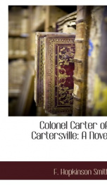 colonel carter of cartersville_cover