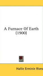 a furnace of earth_cover