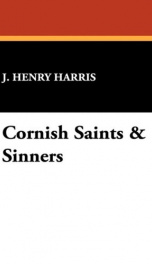 cornish saints sinners_cover