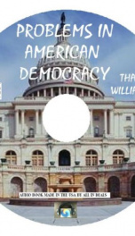 problems in american democracy_cover