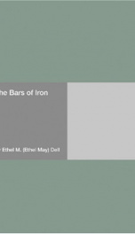the bars of iron_cover