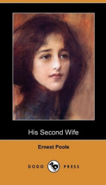 His Second Wife_cover