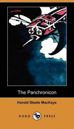 The Panchronicon_cover