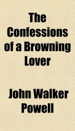 the confessions of a browning lover_cover