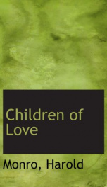 children of love_cover