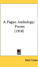 a pagan anthology_cover